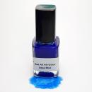 Nail Art Ink-Color Deep Blue, 12 ml